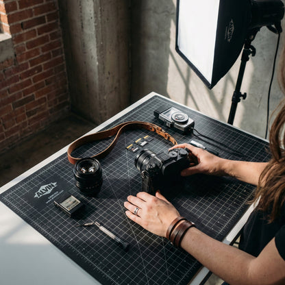 Cutting Mat - GBM Series