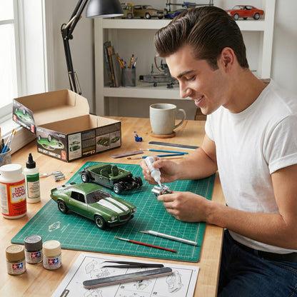 Cutting Mat - GBM Series