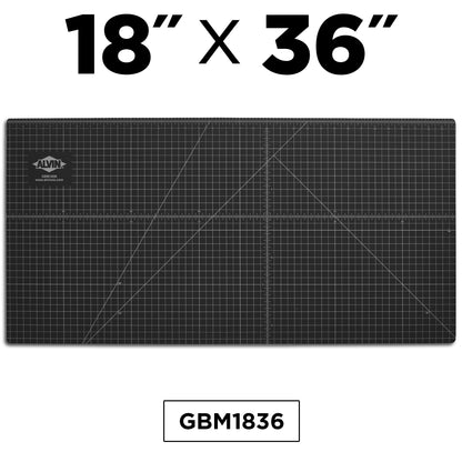 Cutting Mat - GBM Series