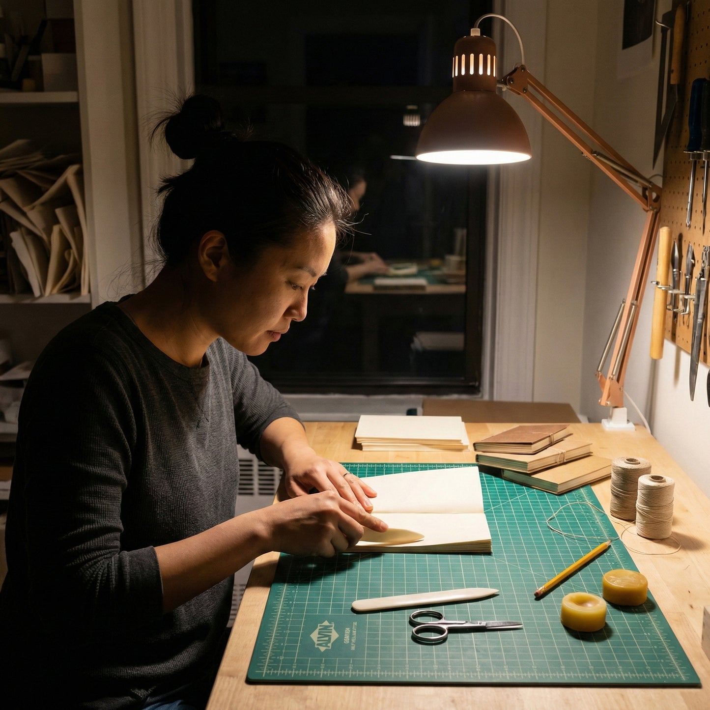 Cutting Mat - GBM Series