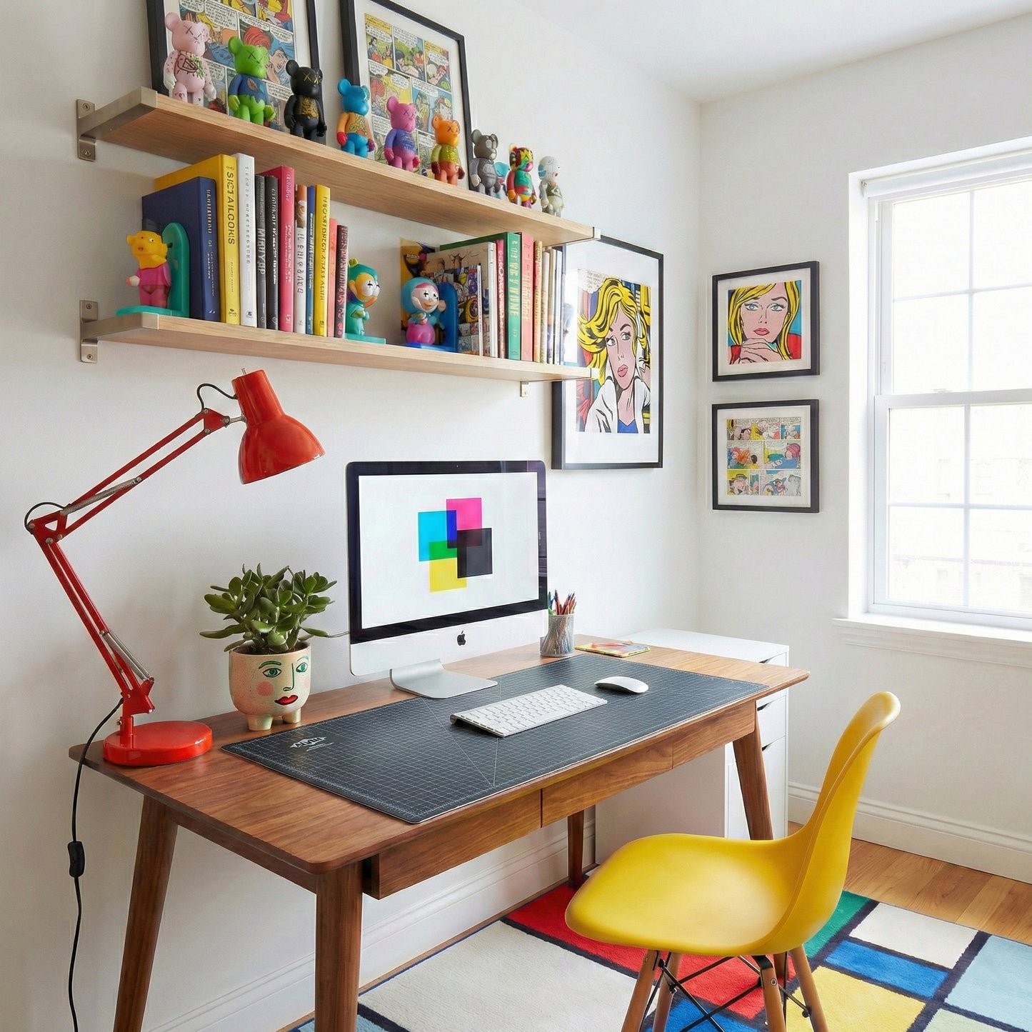 Cutting Mat - GBM Series