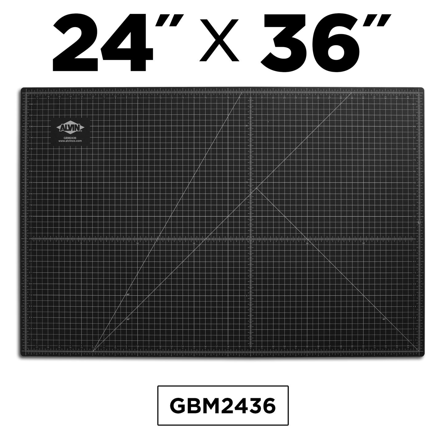 Cutting Mat - GBM Series