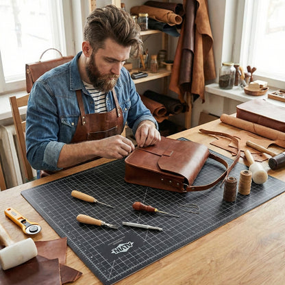 Cutting Mat - GBM Series