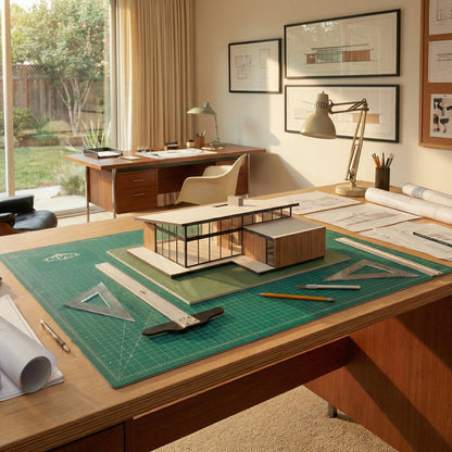 Cutting Mat - GBM Series