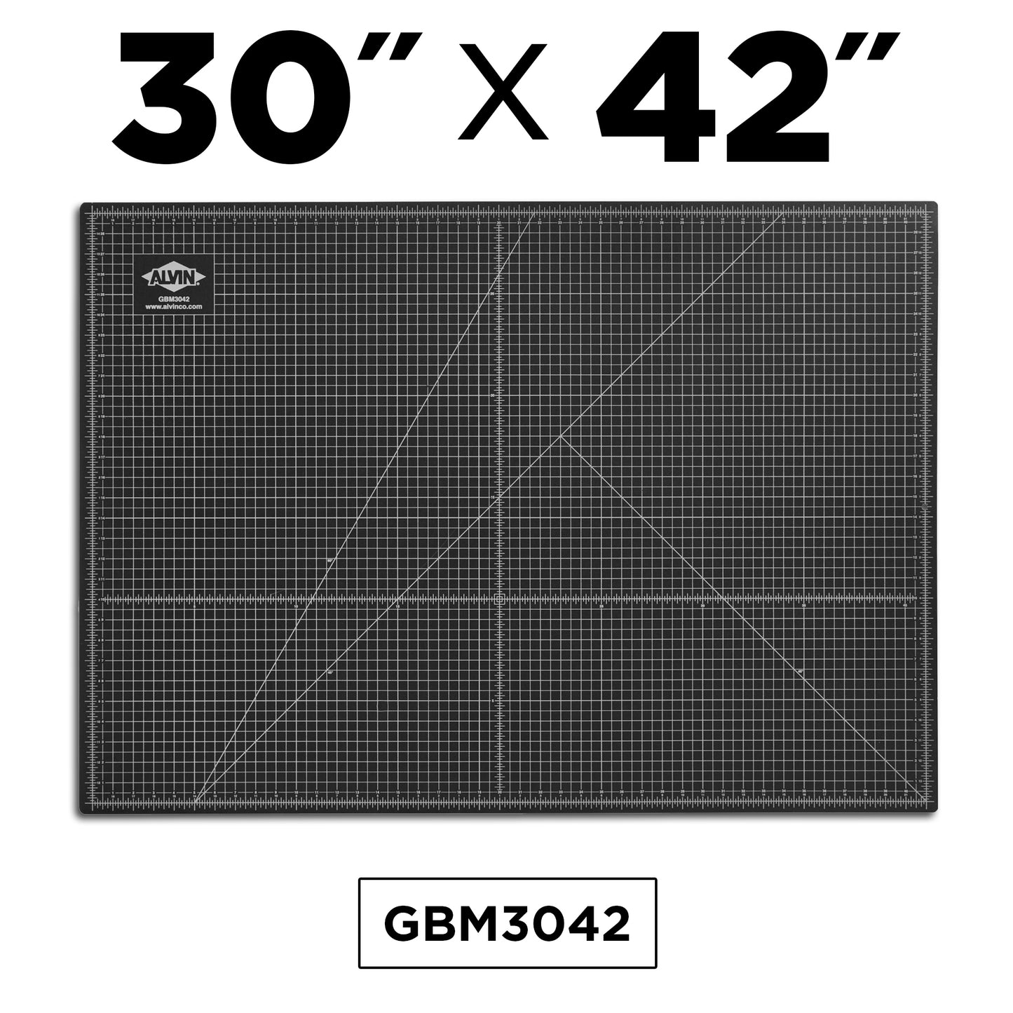 Cutting Mat - GBM Series