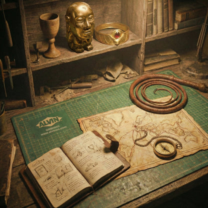 Cutting Mat - GBM Series