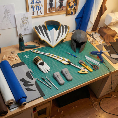 Cutting Mat - GBM Series