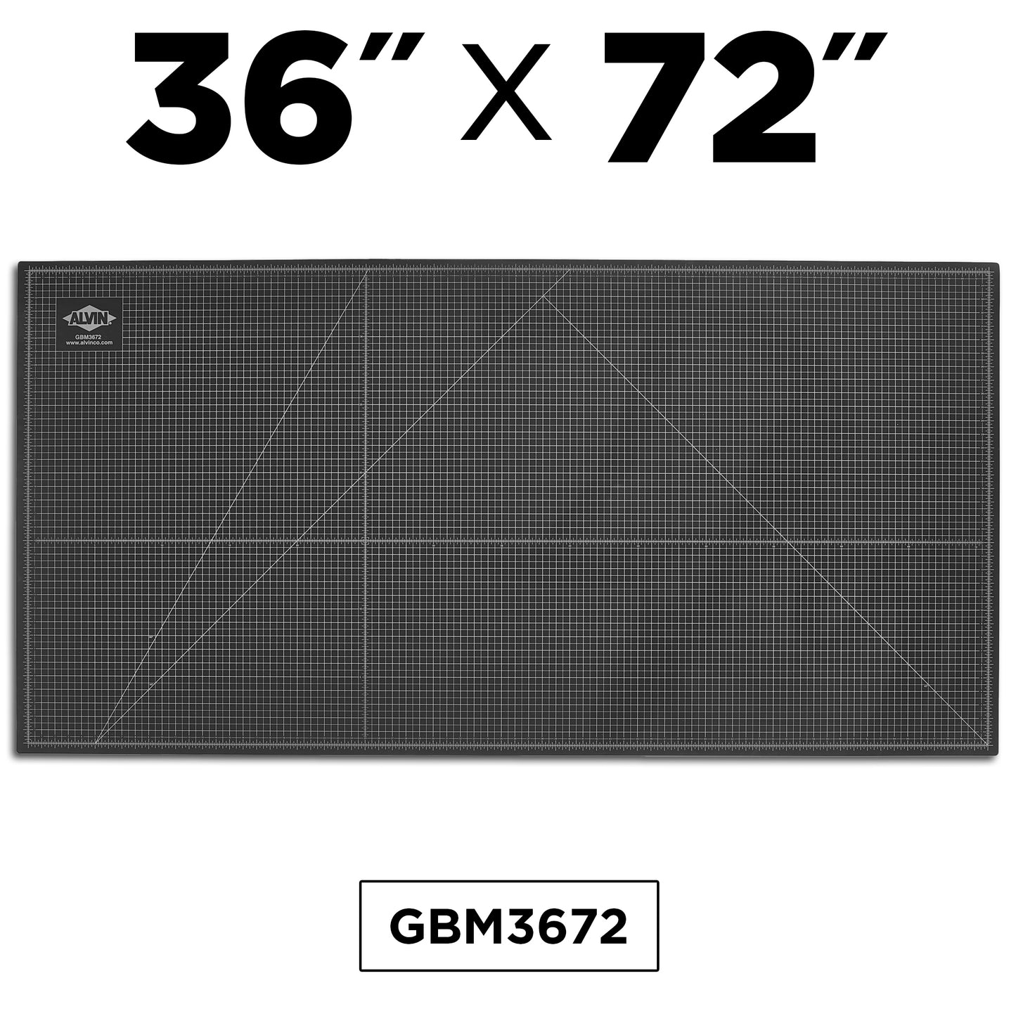 Cutting Mat - GBM Series