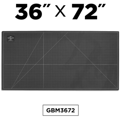 Cutting Mat - GBM Series