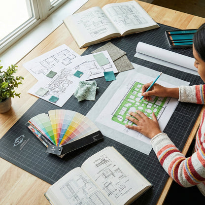 Cutting Mat - GBM Series