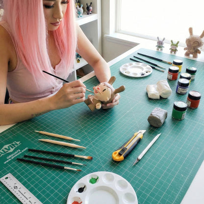 Cutting Mat - GBM Series