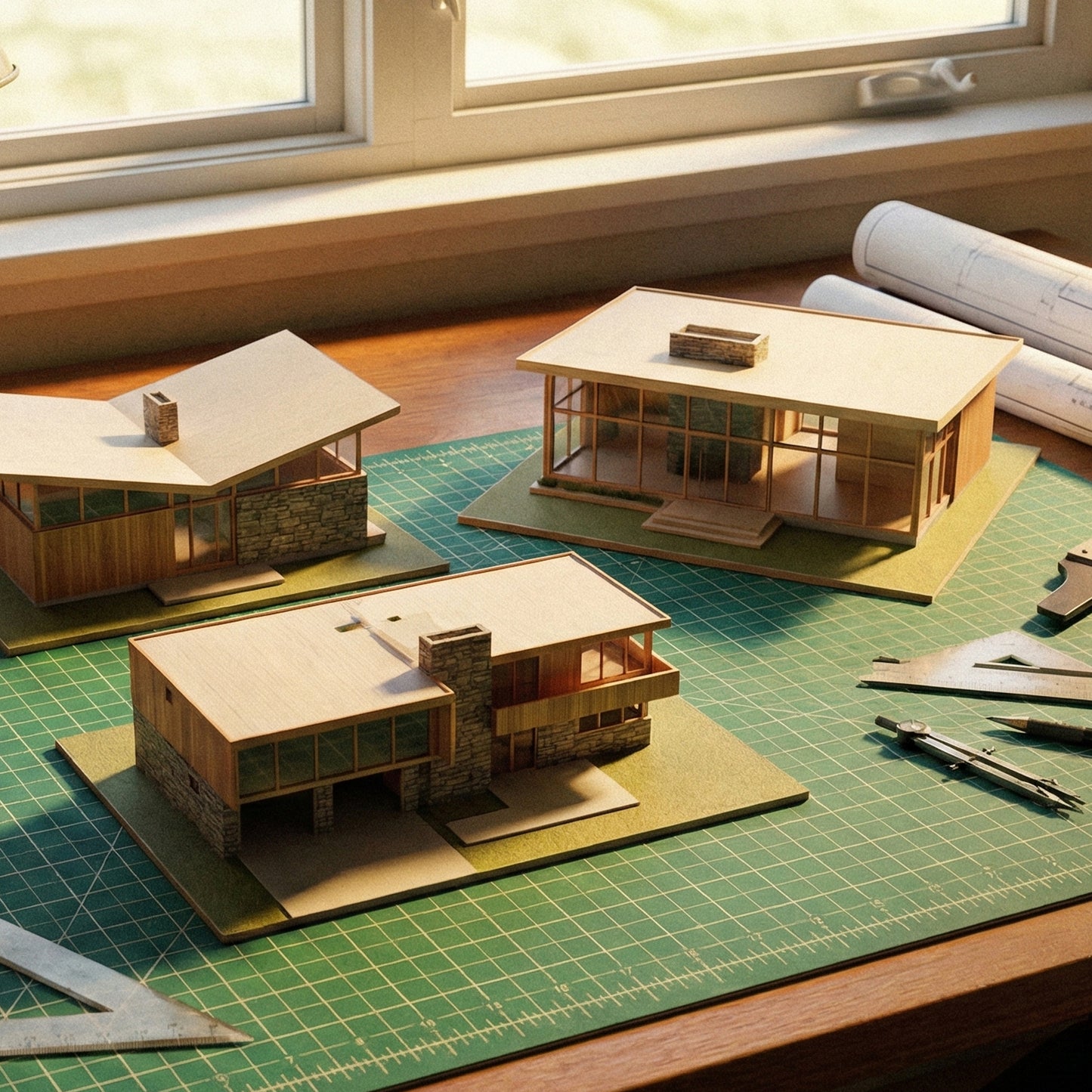 Cutting Mat - GBM Series