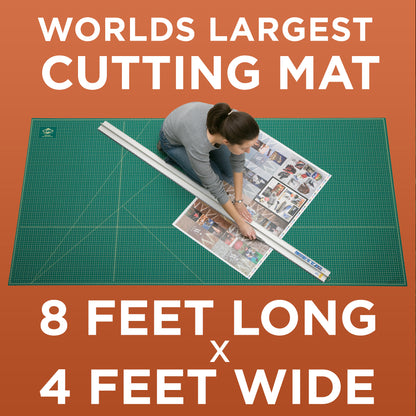 Cutting Mat - GBM Series