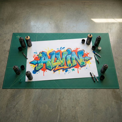 Cutting Mat - GBM Series