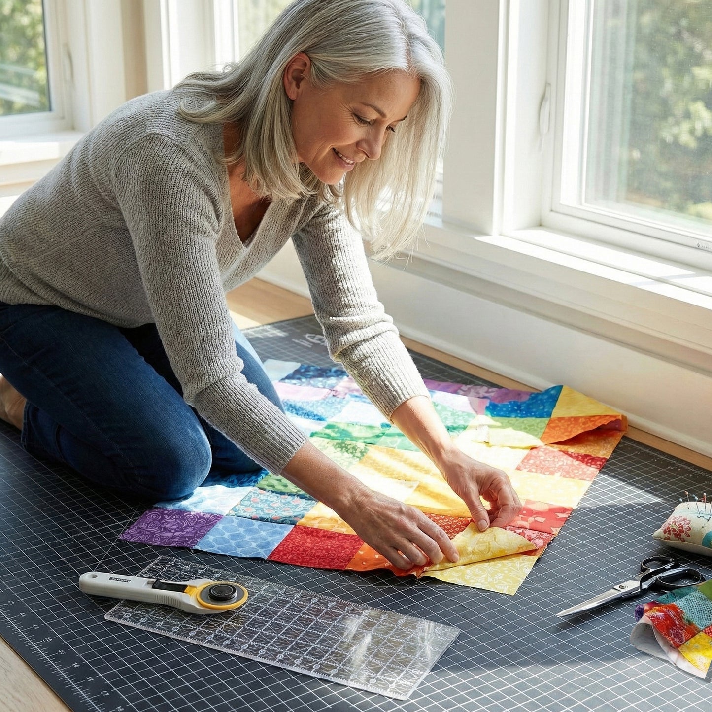 Cutting Mat - GBM Series