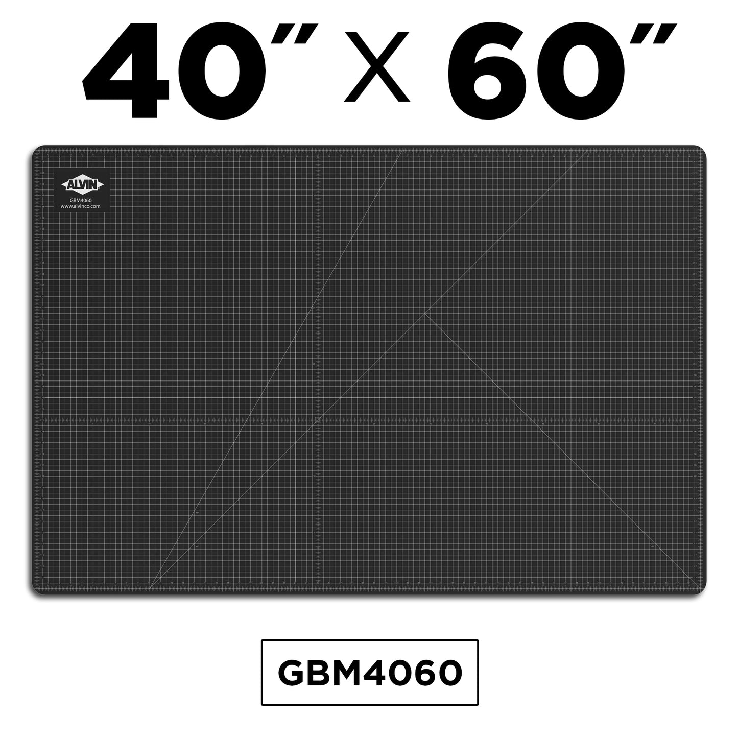 Cutting Mat - GBM Series