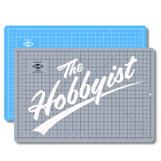 Cutting Mat Hobby - HM Series