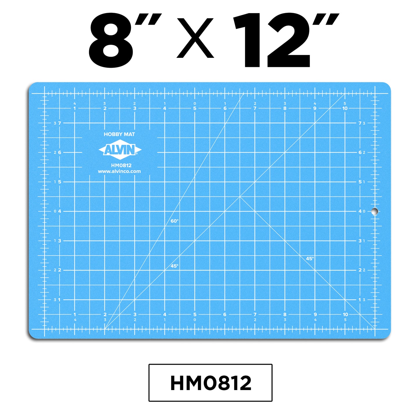 Cutting Mat Hobby - HM Series