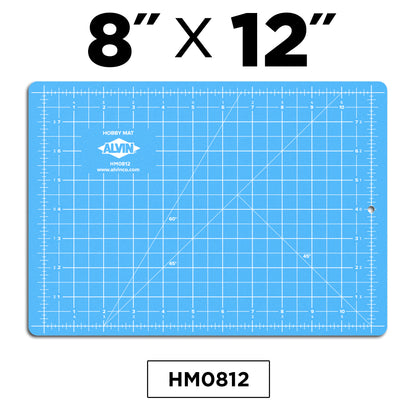 Cutting Mat Hobby - HM Series