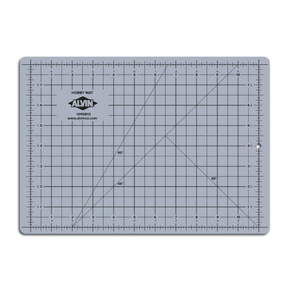 Cutting Mat Hobby - HM Series
