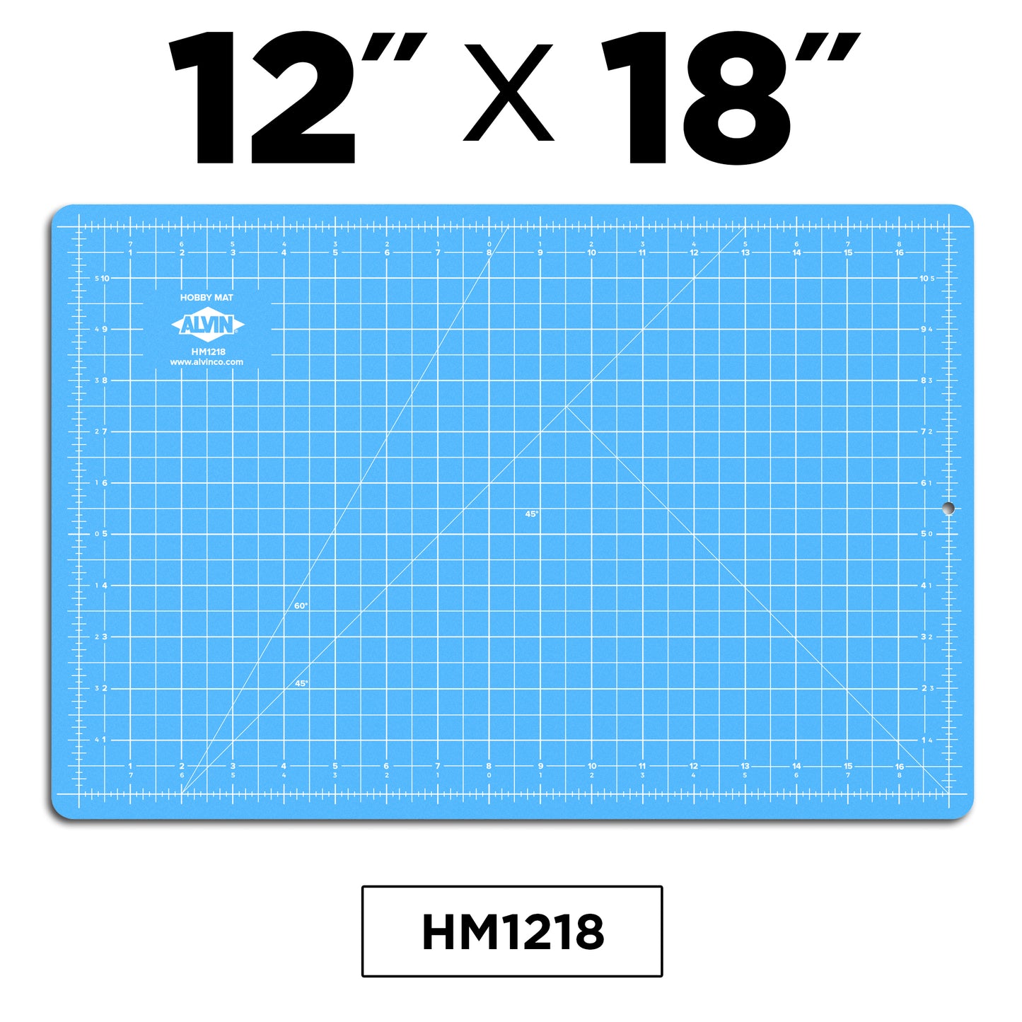Cutting Mat Hobby - HM Series