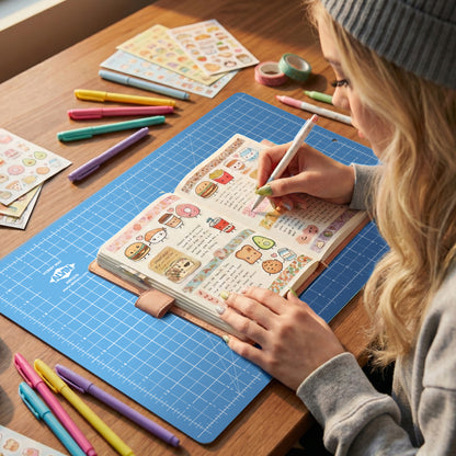 Cutting Mat Hobby - HM Series