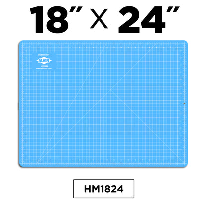 Cutting Mat Hobby - HM Series