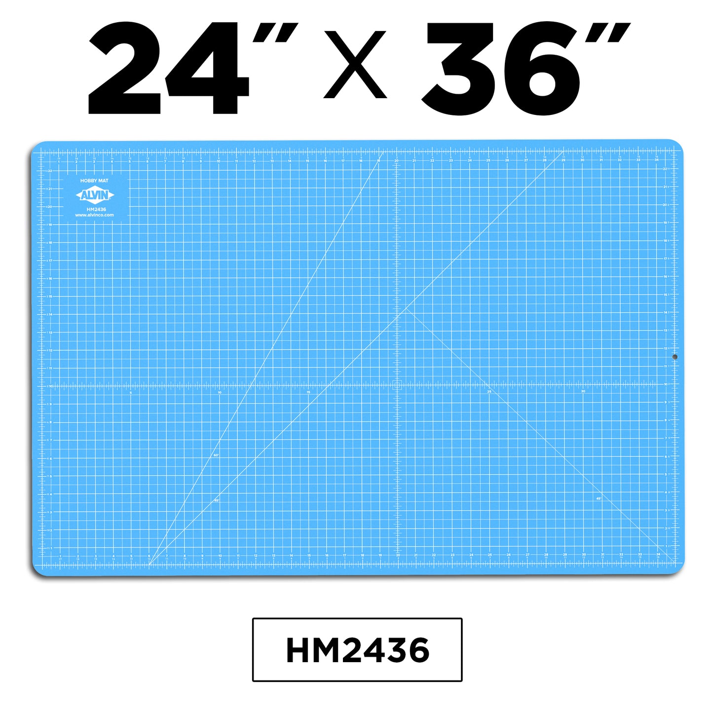 Cutting Mat Hobby - HM Series