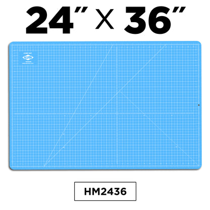 Cutting Mat Hobby - HM Series