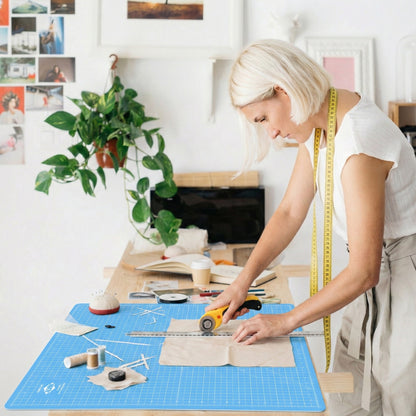 Cutting Mat Hobby - HM Series