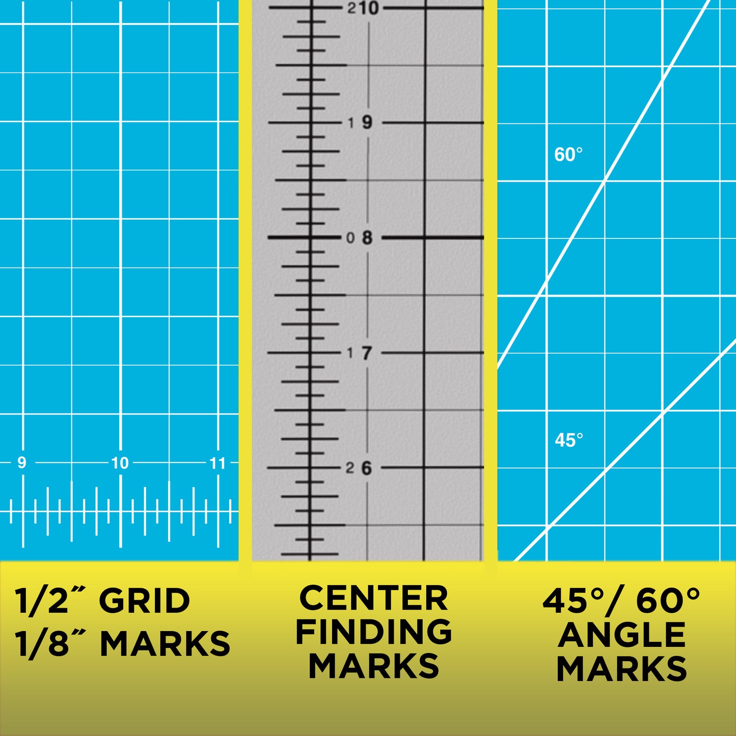 Cutting Mat Hobby - HM Series