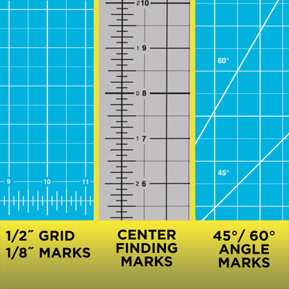 Cutting Mat Hobby - HM Series