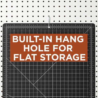 Cutting Mat - GBM Series