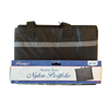 Soft Side Portfolio Black 23X31