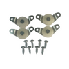 PXB Pulley Replacement Kit