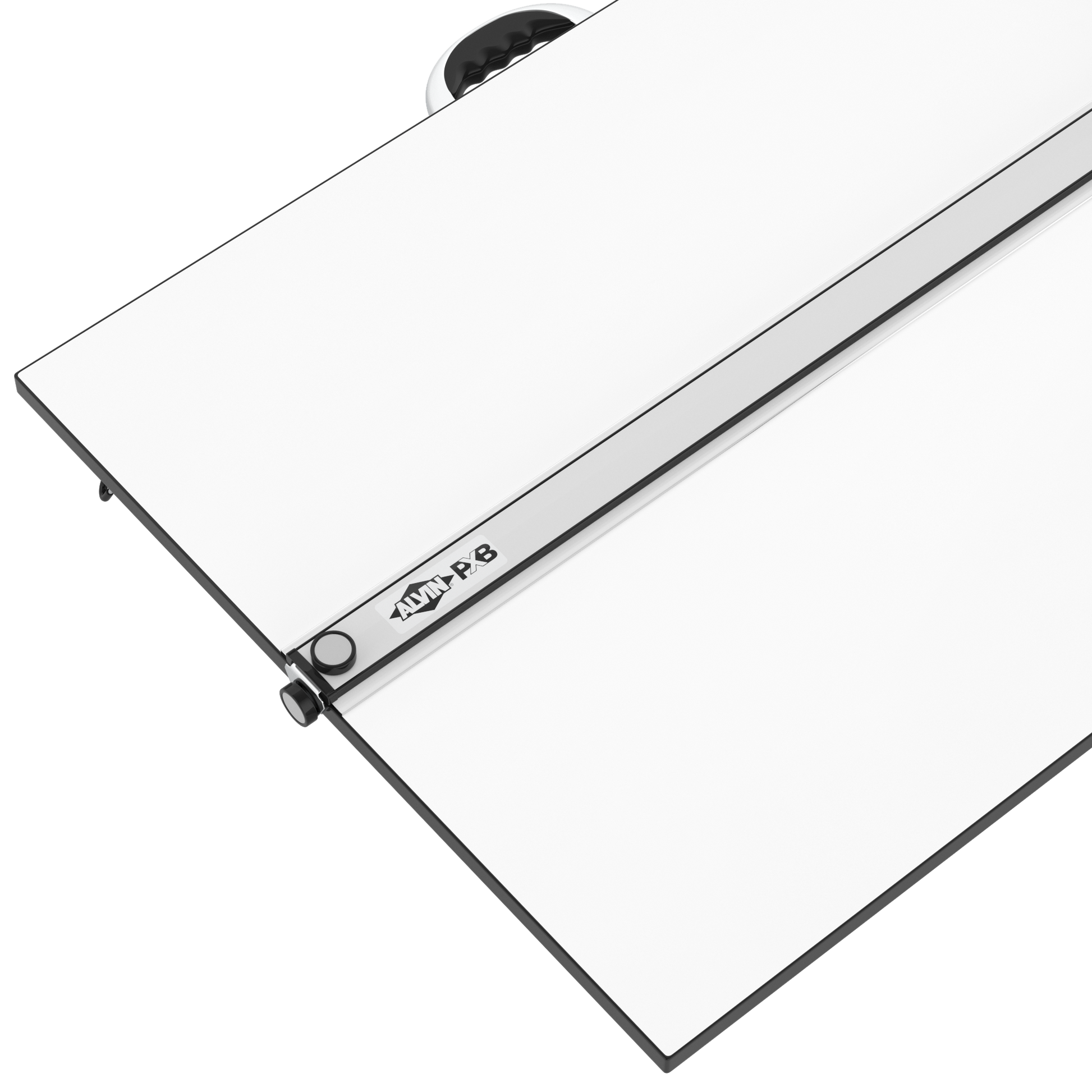 Portable Parallel Straightedge Board 
