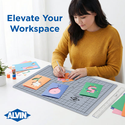 Cutting Mat Hobby - HM Series