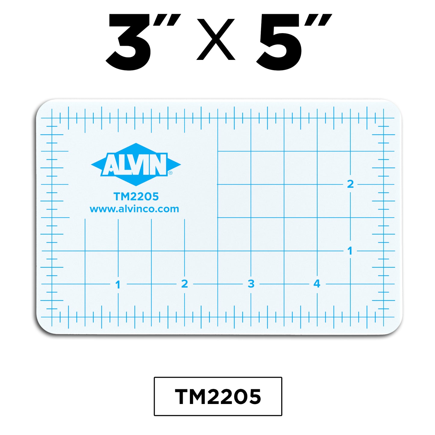 Cutting Mat - Translucent TM Series