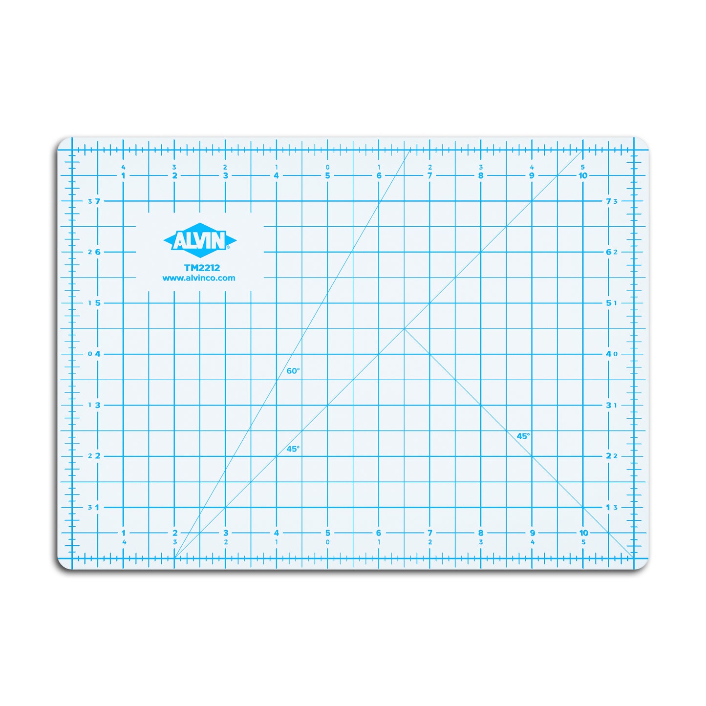 Cutting Mat - Translucent TM Series
