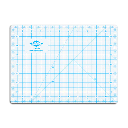 Cutting Mat - Translucent TM Series