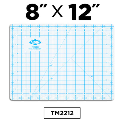 Cutting Mat - Translucent TM Series