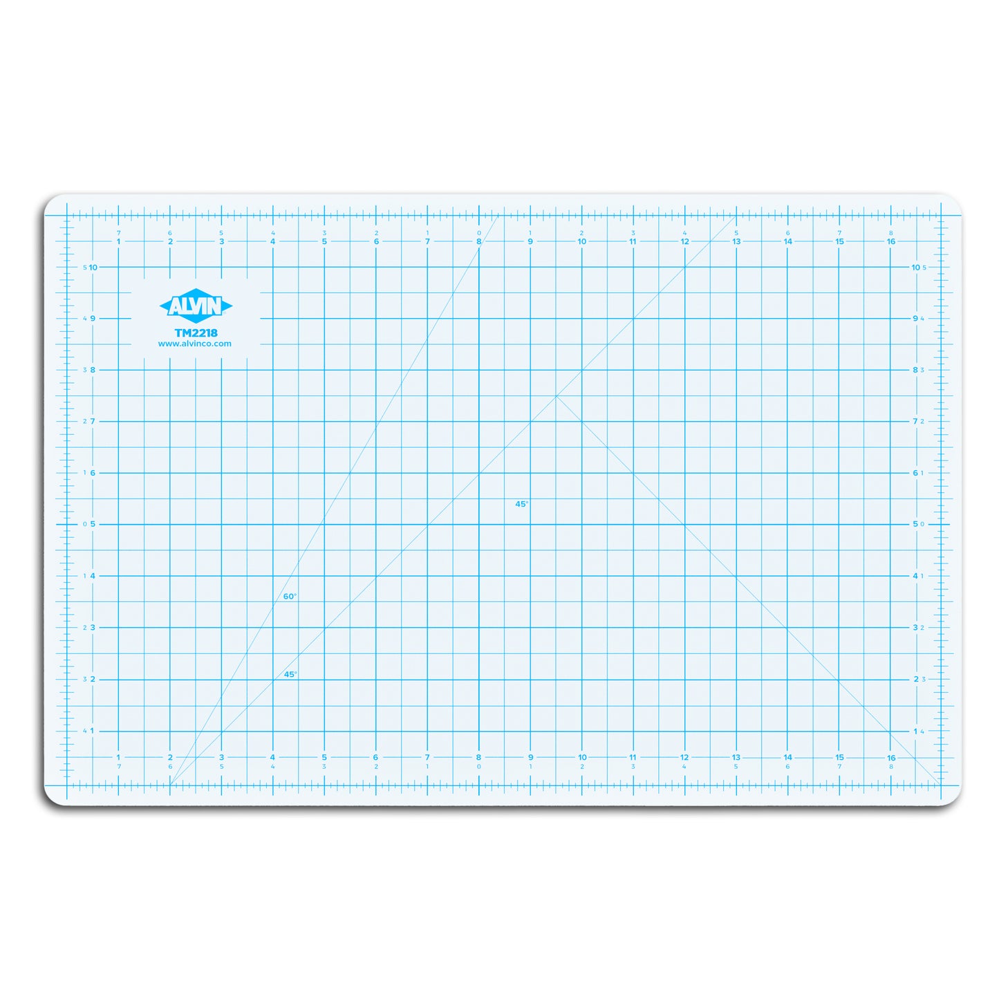 Cutting Mat - Translucent TM Series