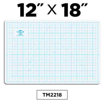Cutting Mat - Translucent TM Series