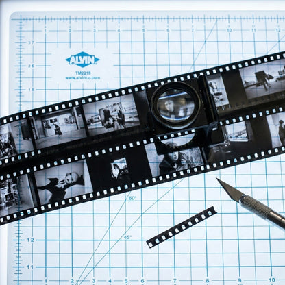 Cutting Mat - Translucent TM Series