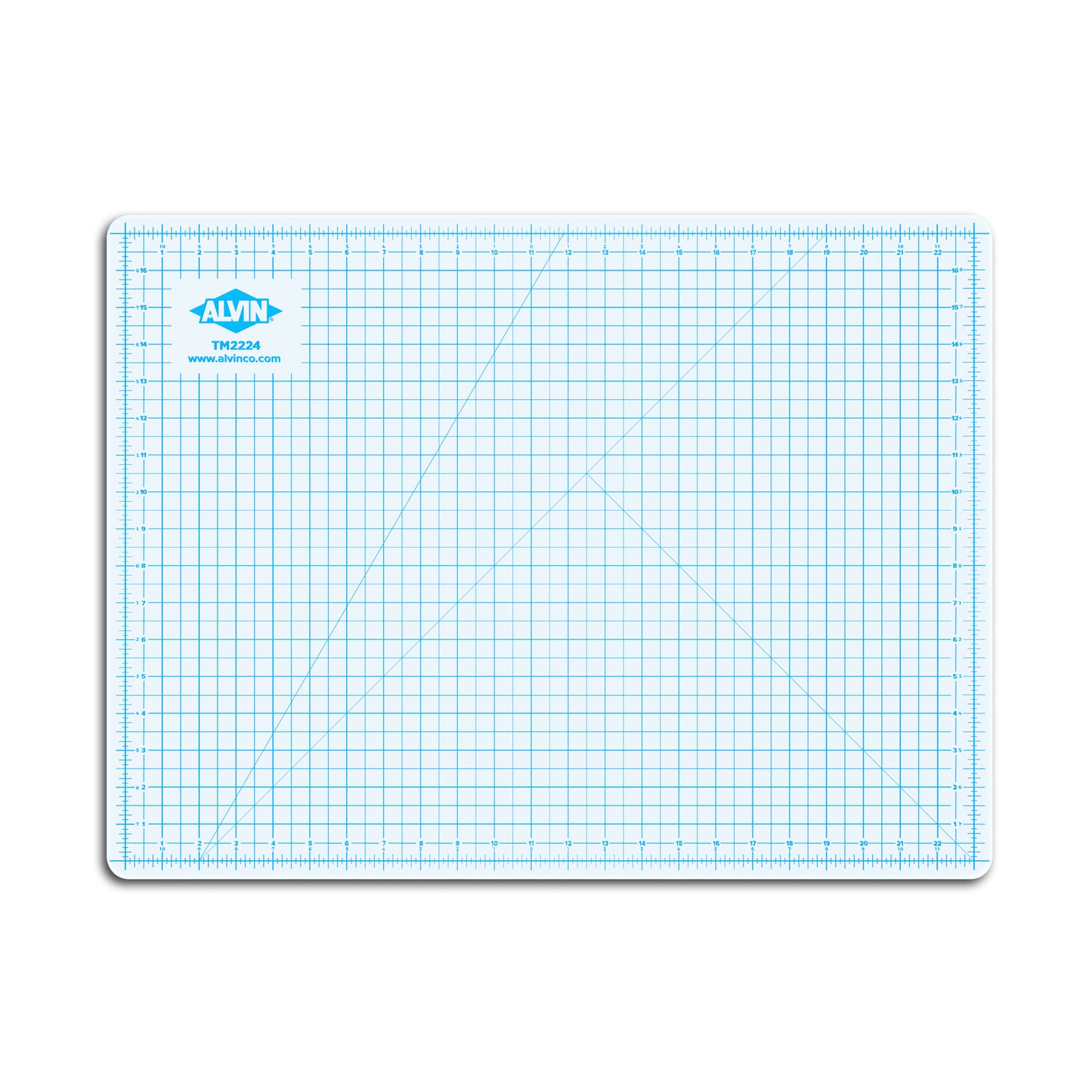 Cutting Mat - Translucent TM Series
