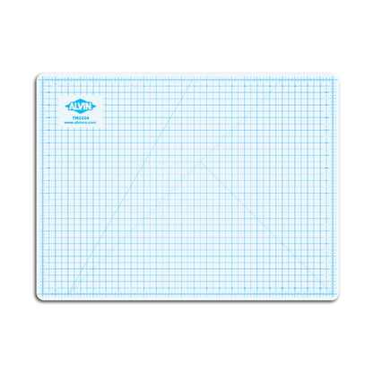 Cutting Mat - Translucent TM Series
