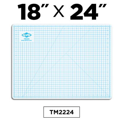 Cutting Mat - Translucent TM Series