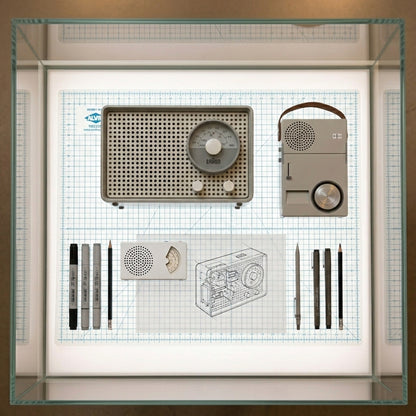 Cutting Mat - Translucent TM Series