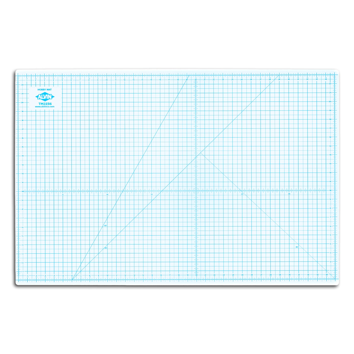 Cutting Mat - Translucent TM Series