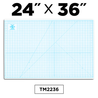 Cutting Mat - Translucent TM Series